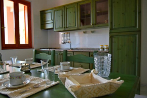 Appartamento ROMY By La Via Del Mare Viaggi e Vacanze